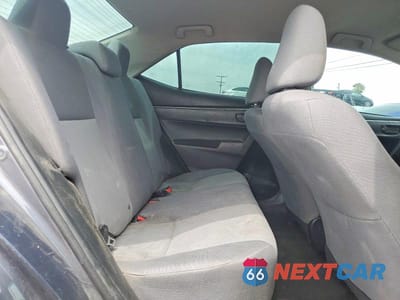 Zdjęcie 10 z 12 samochodu: 2016 TOYOTA COROLLA L VIN:5YFBURHEXGP525391 - miniatura