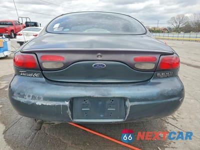 Zdjęcie 6 z 11 samochodu: 1999 FORD TAURUS SE VIN:1FAFP53U3XG120044 - miniatura