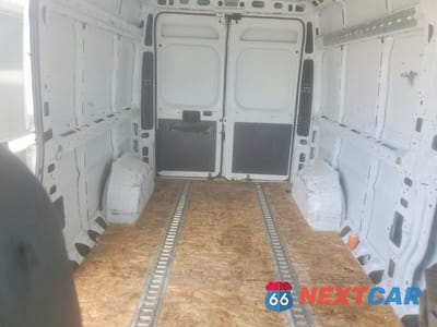 Zdjęcie 10 z 12 samochodu: 2019 RAM PROMASTER 2500 2500 HIGH VIN:3C6TRVDG0KE559931 - miniatura