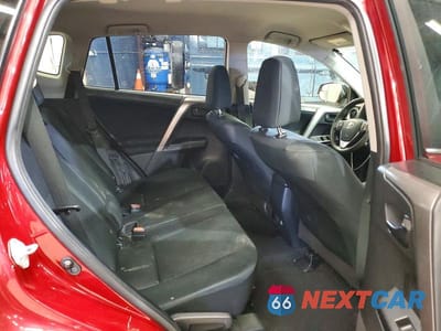 Zdjęcie 11 z 13 samochodu: 2018 TOYOTA RAV4 LE VIN:JTMBFREV3JD228665 - miniatura