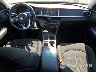 Zdjęcie 8 z 12 samochodu: 2019 KIA OPTIMA LX VIN:5XXGT4L3XKG369565 - miniatura
