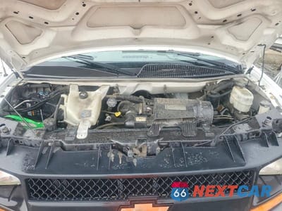 Zdjęcie 12 z 14 samochodu: 2013 CHEVROLET EXPRESS G2500 VIN:1GCWGFCA1D1903190 - miniatura