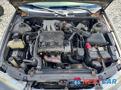 Zdjęcie 11 z 13 samochodu: 2001 TOYOTA CAMRY LE V6 VIN:4T1BF22KX1U118855 - miniatura