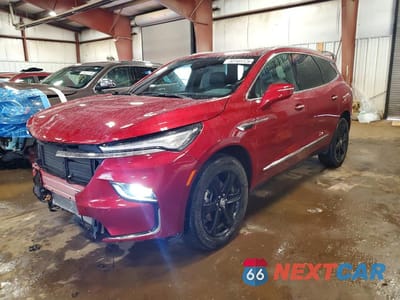 2024 BUICK ENCLAVE ESSENCE 5GAEVAKW0RJ103071 - główne zdjęcie licytacji z USA - miniatura