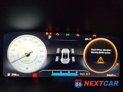 Zdjęcie 9 z 13 samochodu: 2022 HYUNDAI SANTA FE CALLIGRAPHY VIN:5NMS5DAL7NH423689 - miniatura