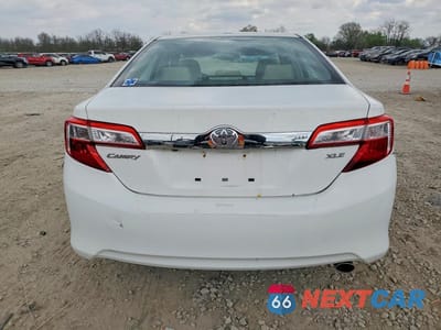 Zdjęcie 6 z 12 samochodu: 2012 TOYOTA CAMRY XLE VIN:4T1BF1FK8CU136701 - miniatura