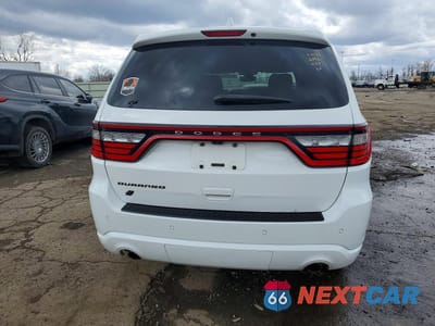 Zdjęcie 6 z 13 samochodu: 2018 DODGE DURANGO SXT VIN:1C4RDJAG3JC116242 - miniatura
