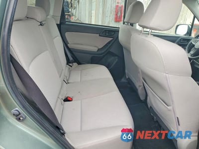Zdjęcie 11 z 13 samochodu: 2016 SUBARU FORESTER 2.5I PREMIUM VIN:JF2SJADC8GH526194 - miniatura