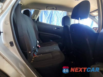 Zdjęcie 11 z 13 samochodu: 2015 NISSAN ROGUE SELECT S VIN:JN8AS5MT3FW655585 - miniatura