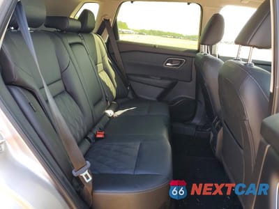 Zdjęcie 11 z 14 samochodu: 2026 NISSAN ROGUE PLATINUM VIN:JN8BT3DD9TW478812 - miniatura