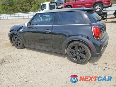 Drugie zdjęcie samochodu z przodu: 2024 MINI COOPER S VIN:WMW53DH0XR2V57621 - miniatura