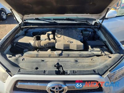 Zdjęcie 11 z 12 samochodu: 2012 TOYOTA 4RUNNER LIMITED VIN:JTEBU5JR0C5106619 - miniatura
