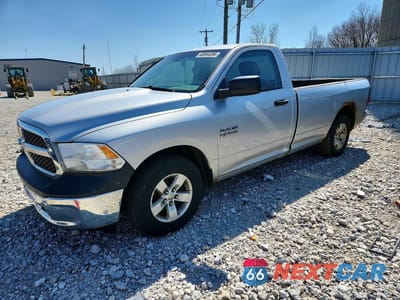2013 RAM 1500 ST 3C6JR6DG8DG515115 - główne zdjęcie licytacji z USA - miniatura