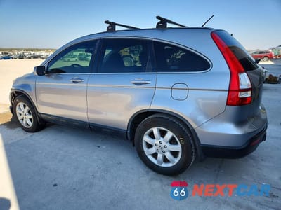 Drugie zdjęcie samochodu z przodu: 2008 HONDA CR-V EXL VIN:JHLRE48708C079006 - miniatura