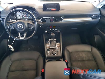 Zdjęcie 8 z 13 samochodu: 2020 MAZDA CX-5 TOURING VIN:JM3KFBCM7L1814024 - miniatura