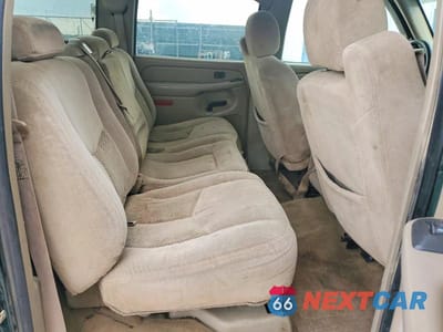 Zdjęcie 10 z 12 samochodu: 2006 CHEVROLET SILVERADO K1500 VIN:2GCEK13V361209324 - miniatura