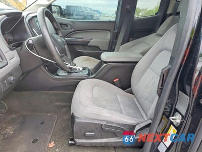 Zdjęcie 7 z 12 samochodu: 2016 CHEVROLET COLORADO VIN:1GCHSBEA2G1332570 - miniatura