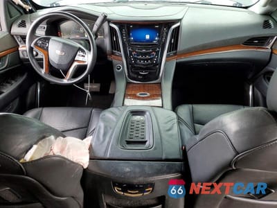 Zdjęcie 8 z 13 samochodu: 2015 CADILLAC ESCALADE ESV LUXURY VIN:1GYS4SKJ1FR714961 - miniatura