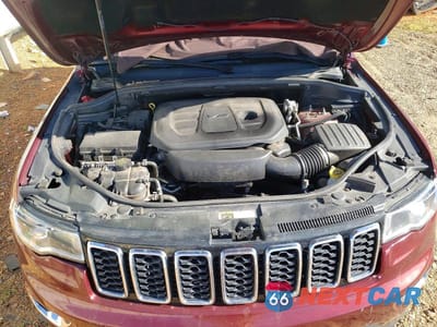 Zdjęcie 12 z 12 samochodu: 2019 JEEP GRAND CHEROKEE LIMITED VIN:1C4RJFBG8KC774791 - miniatura