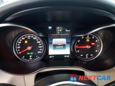 Zdjęcie 9 z 13 samochodu: 2017 MERCEDES-BENZ GLC 300 4MATIC VIN:WDC0G4KB0HF222994 - miniatura
