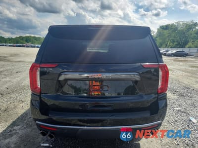 Zdjęcie 6 z 13 samochodu: 2024 GMC YUKON DENALI ULTIMATE VIN:1GKS2EKL2RR230692 - miniatura