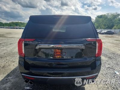 Zdjęcie 6 z 13 samochodu: 2024 GMC YUKON DENALI ULTIMATE VIN:1GKS2EKL2RR230692 - miniatura