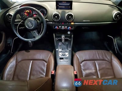 Zdjęcie 8 z 12 samochodu: 2020 AUDI A3 PREMIUM PLUS VIN:WAUCUGFF8LA096557 - miniatura