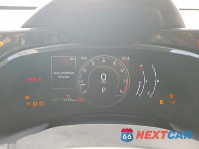 Zdjęcie 9 z 13 samochodu: 2024 LEXUS NX 250 BASE VIN:2T2ADCAZ0RC007052 - miniatura