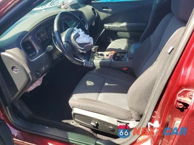 Zdjęcie 7 z 13 samochodu: 2020 DODGE CHARGER SXT VIN:2C3CDXBG6LH136402 - miniatura