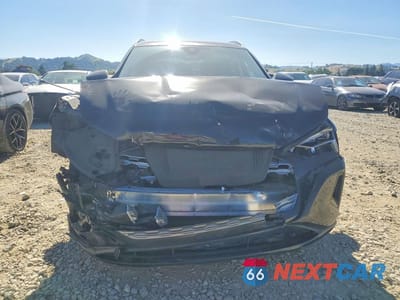 Piąte zdjęcie samochodu w środku: 2024 AUDI Q8 E-TRON PREMIUM PLUS VIN:WA15AAGE7RB024639 - miniatura