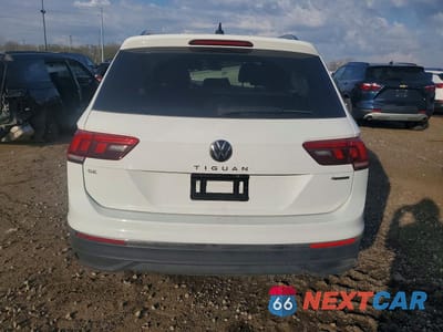 Zdjęcie 6 z 13 samochodu: 2024 VOLKSWAGEN TIGUAN SE VIN:3VV2B7AX1RM112602 - miniatura