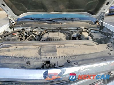 Zdjęcie 11 z 12 samochodu: 2017 CHEVROLET SILVERADO K2500 HEAVY DUTY LT VIN:1GC1KVEG4HF183087 - miniatura