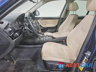Zdjęcie 7 z 13 samochodu: 2017 BMW X3 XDRIVE28I VIN:5UXWX9C56H0T01710 - miniatura