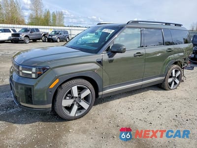 2026 HYUNDAI SANTA FE LIMITED 5NMP3DG12TH076884 - główne zdjęcie licytacji z USA - miniatura
