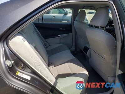 Zdjęcie 10 z 12 samochodu: 2012 TOYOTA CAMRY HYBRID LE VIN:4T1BD1FK7CU030231 - miniatura