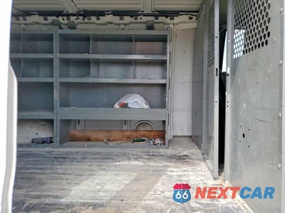 Zdjęcie 10 z 11 samochodu: 2002 CHEV EXPRESS G2500 VIN:1GCGG25RX21175754 - miniatura