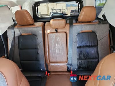 Zdjęcie 10 z 13 samochodu: 2024 FORD BRONCO SPORT OUTER BANKS VIN:3FMCR9C64RRE78678 - miniatura
