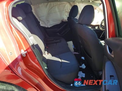 Zdjęcie 10 z 12 samochodu: 2014 MAZDA 3 SV VIN:JM1BM1T70E1194607 - miniatura