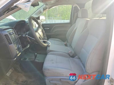 Zdjęcie 7 z 12 samochodu: 2015 CHEVROLET SILVERADO K1500 VIN:1GCNKPEH5FZ412751 - miniatura