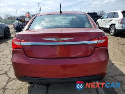 Zdjęcie 6 z 12 samochodu: 2014 CHRYSLER 200 TOURING VIN:1C3CCBBG4EN120151 - miniatura