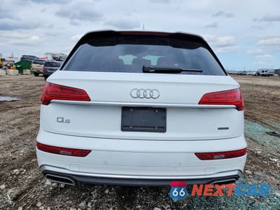 Zdjęcie 6 z 12 samochodu: 2024 AUDI Q5 PREMIUM PLUS 45 VIN:WA1EAAFY1R2087859 - miniatura