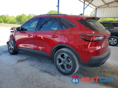 Drugie zdjęcie samochodu z przodu: 2025 FORD ESCAPE ST LINE VIN:1FMCU0MZ6SUB28079 - miniatura