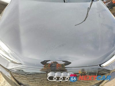 Zdjęcie 12 z 13 samochodu: 2025 AUDI Q6 E-TRON PREMIUM PLUS VIN:WA124BGF6SA058981 - miniatura