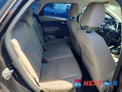 Zdjęcie 10 z 11 samochodu: 2014 FORD FOCUS BEV VIN:1FADP3R45EL311844 - miniatura