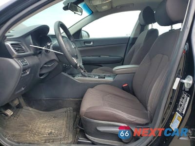 Zdjęcie 7 z 12 samochodu: 2019 KIA OPTIMA LX VIN:5XXGT4L32KG325365 - miniatura