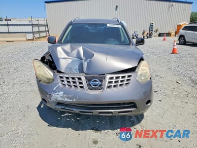 Piąte zdjęcie samochodu w środku: 2012 NISSAN ROGUE S VIN:JN8AS5MV0CW383901 - miniatura