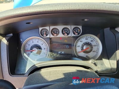 Zdjęcie 9 z 12 samochodu: 2010 FORD F150 SUPERCREW VIN:1FTFW1CVXAKB85637 - miniatura
