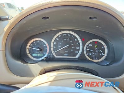 Zdjęcie 9 z 13 samochodu: 2005 TOYOTA SIENNA LE 8 PASSENGER VIN:5TDZA23C65S298564 - miniatura