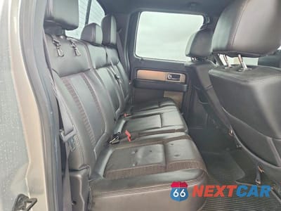 Zdjęcie 10 z 13 samochodu: 2014 FORD F150 SVT RAPTOR VIN:1FTFW1R62EFC62919 - miniatura