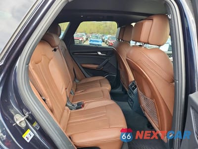 Zdjęcie 11 z 13 samochodu: 2019 AUDI Q5 PRESTIGE VIN:WA1CNAFY1K2053602 - miniatura